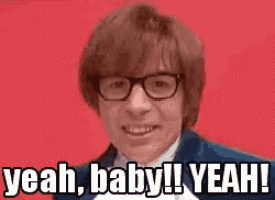 Yeah Bring It On GIF