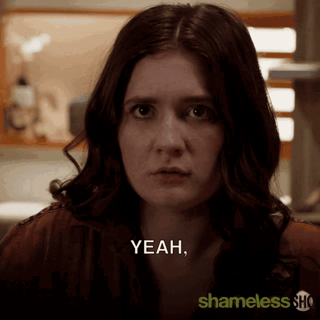 Yeah Cause Then Its My Choice GIF