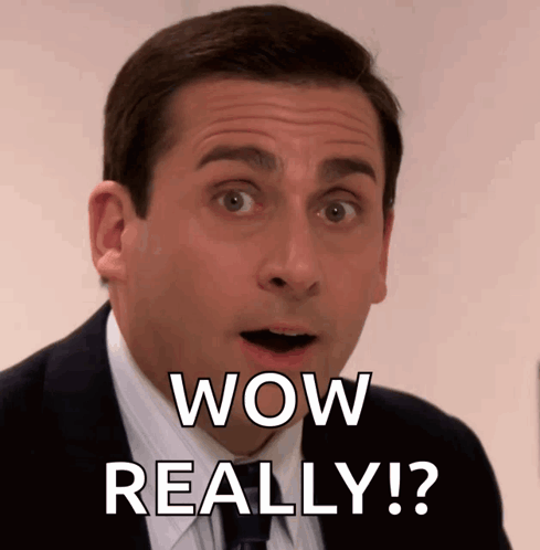 Yeah Excellent GIF. This 489 x 498 animated GIF is part of our really collection. Related themes include excellent, funny, happy. Created by Mardee58. View…