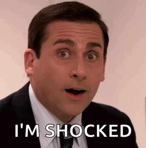 Yeah Excellent GIF. This 489 x 498 animated GIF is part of our surprised collection. Related themes include excellent, funny, happy. Created by…