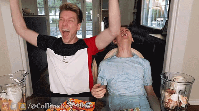 Yeah Excited GIF