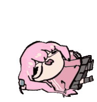 Yeah Sticker