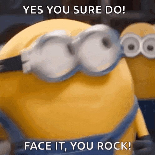 Yeah Hell Yeah GIF