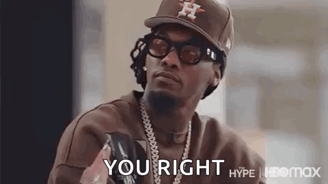 Yeah Hell Yeah GIF. This 480 x 270 animated GIF is part of our hype man collection. Related themes include hell yeah, hello, oh really. Created by dani1299…