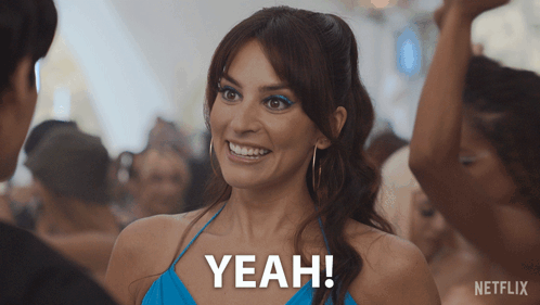 Yeah Isa GIF. This 498 x 281 animated GIF is part of our genesis rodriguez collection. Related themes include isa, of course, yeah. Created by neonnetflix…