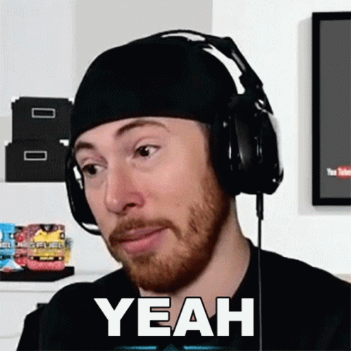 Yeah Jobless Garrett GIF. This 498 x 498 animated GIF is part of our peter garrett dancing collection. Related themes include shrug, yeah, yup. Created by…