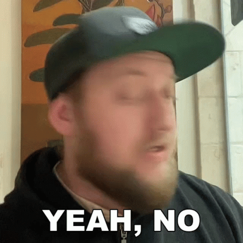 Yeah No Dj Hunts GIF