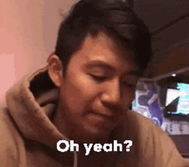Yeah Oh GIF