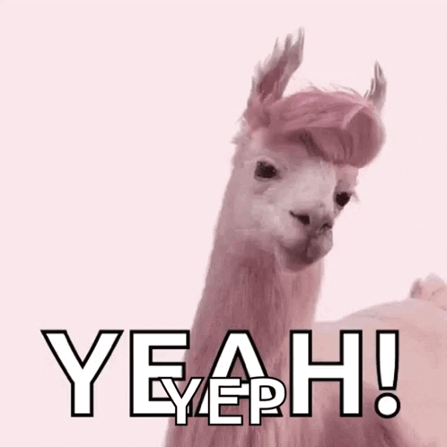 Yeah Okay GIF