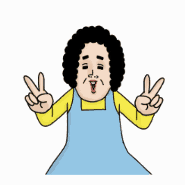 Yeah Peace Out GIF