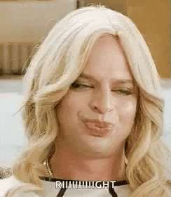 Yeah Right Really GIF