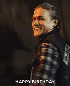 Yeah Sons Of Anarchy GIF