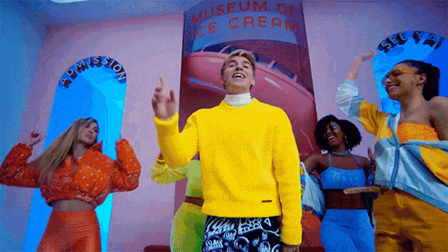 Yeah Stephen Sharer GIF