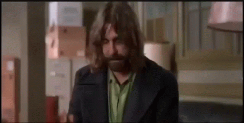 Yeah Thats What I Said GIF