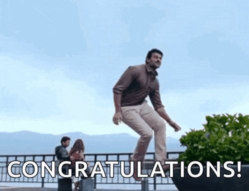 Yeah Yeaa GIF