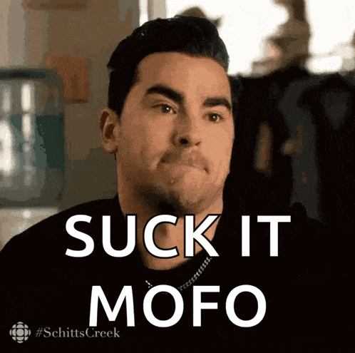 Yeah Yep GIF
