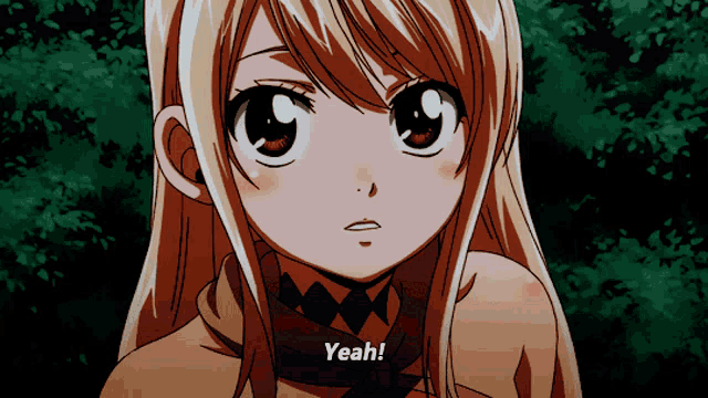 Yeah Yes GIF
