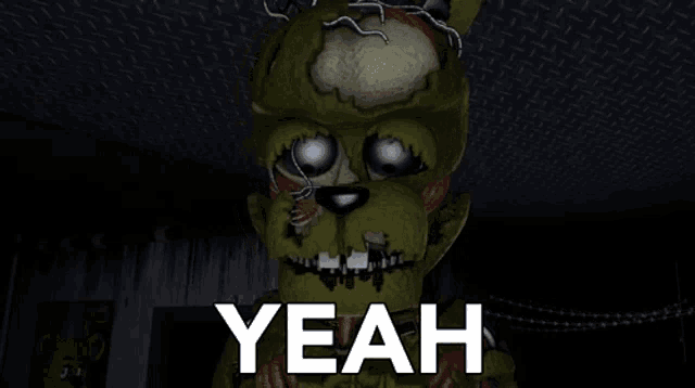 Yeah Yes GIF