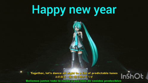Year New GIF