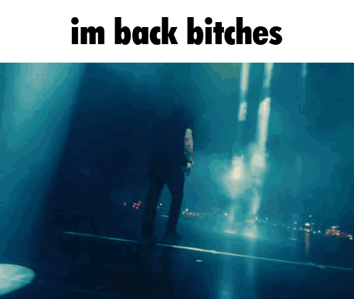 Yeat Yeat Entrance GIF. This 498 x 420 animated GIF is part of our im back bitches collection. Created by Db1_1. View the original animation, share it, or…