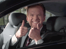 Yeeeeeah GIF