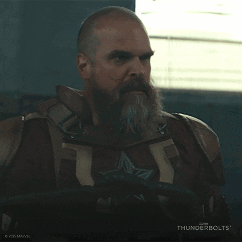 Yeees Alexei Shostakov GIF