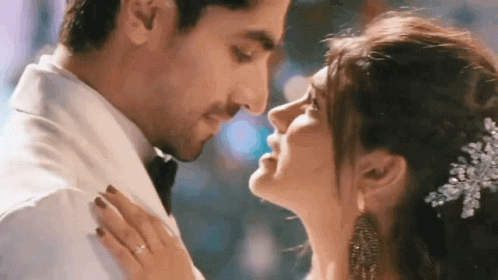 Yeh Rishta Kya Kehlata Hai Abhira GIF. This 498 x 280 animated GIF is part of our tongue kissing collection. Related themes include dance. Created by…