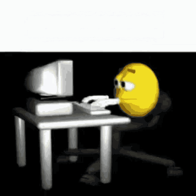 Yeigh Eh Ugewwuifh GIF