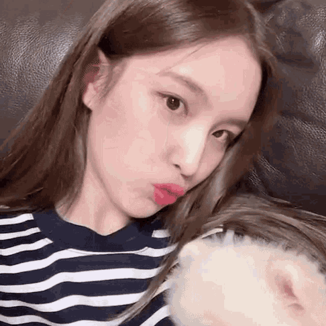 Yeincals Jaehee GIF