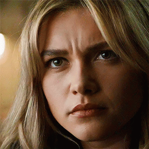 Yelena Belova Yelena GIF