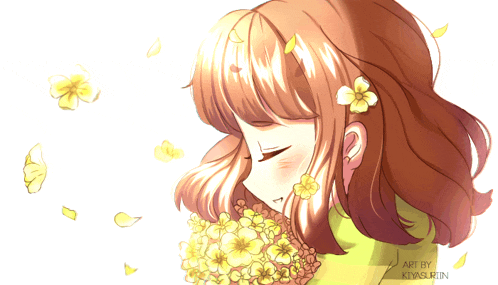 Yellow Flowers Plants Meme