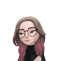 Yen Sticker