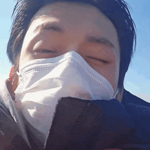 Yeonjun Eyebrow The Rock Eyebrow GIF