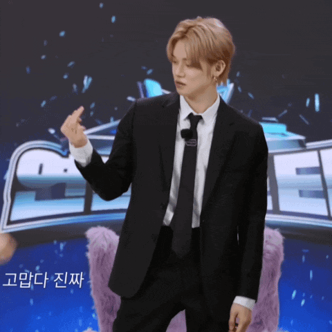 Yeonjun Mad Yawndipityzz Txt GIF