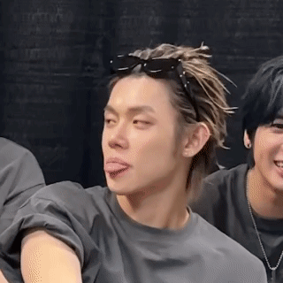 Yeonjun Rolling Eyes Yeonjun Meme GIF. This 320 x 320 animated GIF is part of our roll eyes emoji collection. Related themes include meme. Created by Y123…