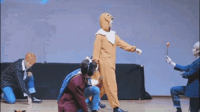 Yeontae In2it Hyunuk In2it GIF
