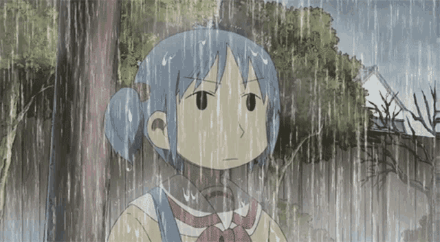 Yep Anime GIF