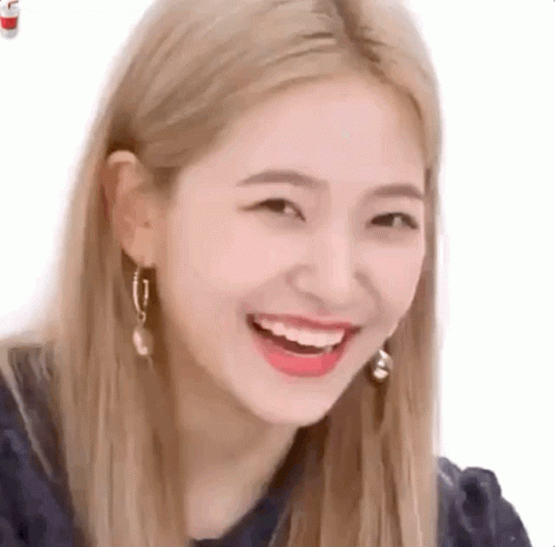 Yeri Kim Yerim GIF