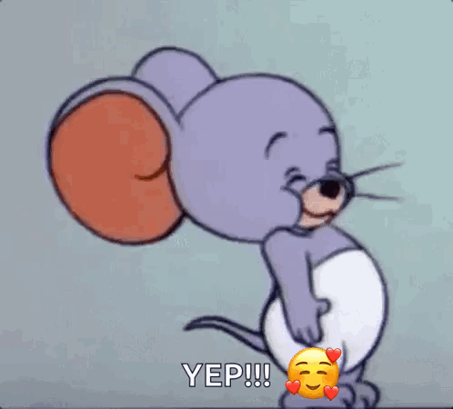 Yes Agree GIF