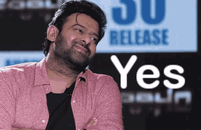 Yes Agreed GIF