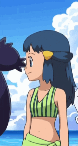 Yes Air Punch GIF