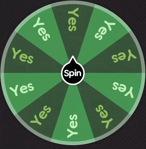 Yes GIF