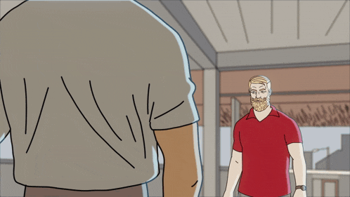 Yes Chad Yeschad GIF