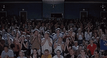 Yes Cheers GIF