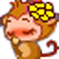 Yes Cute Sticker