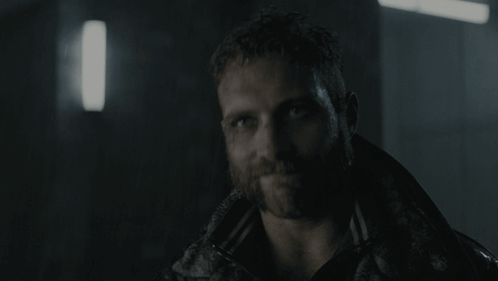 Yes Digger Harkness GIF. This 498 x 281 animated GIF is part of our captain boomerang collection. Related themes include smile. Created by Ravencypher. View…