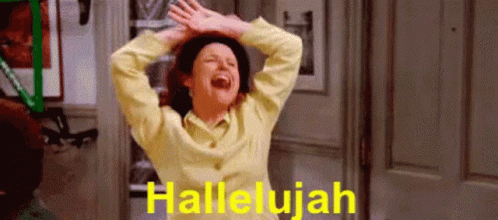 Yes Excited GIF
