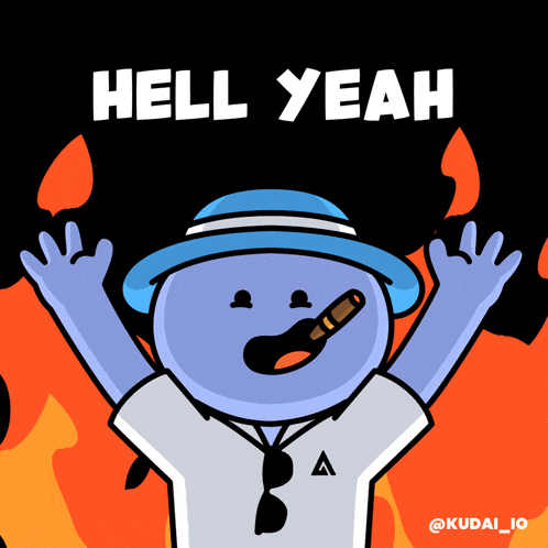 Yes Excited GIF