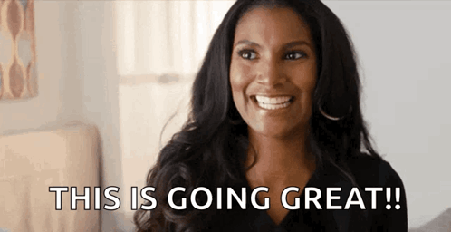 Yes Excited GIF