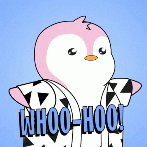 Yes Excited GIF